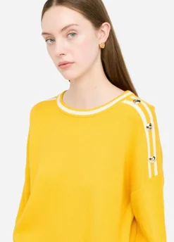 Liu Jo Jersey Better-Mujer Cárdigans Y Jerséis