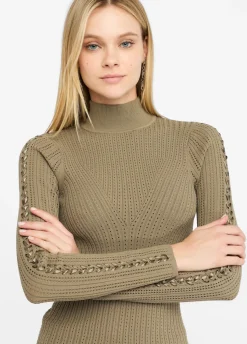 Liu Jo Jersey Better-Mujer Cárdigans Y Jerséis
