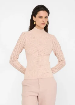 Liu Jo Jersey Better-Mujer Cárdigans Y Jerséis