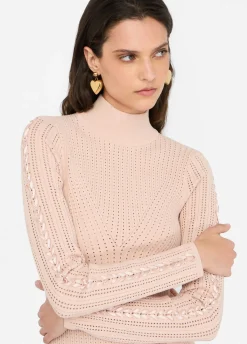Liu Jo Jersey Better-Mujer Cárdigans Y Jerséis