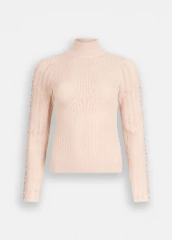 Liu Jo Jersey Better-Mujer Cárdigans Y Jerséis