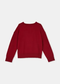Liu Jo Jersey Better- Camisetas Y Sudaderas