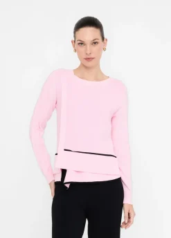 Liu Jo Jersey Better-Mujer Ropa Deportiva|Cárdigans Y Jerséis