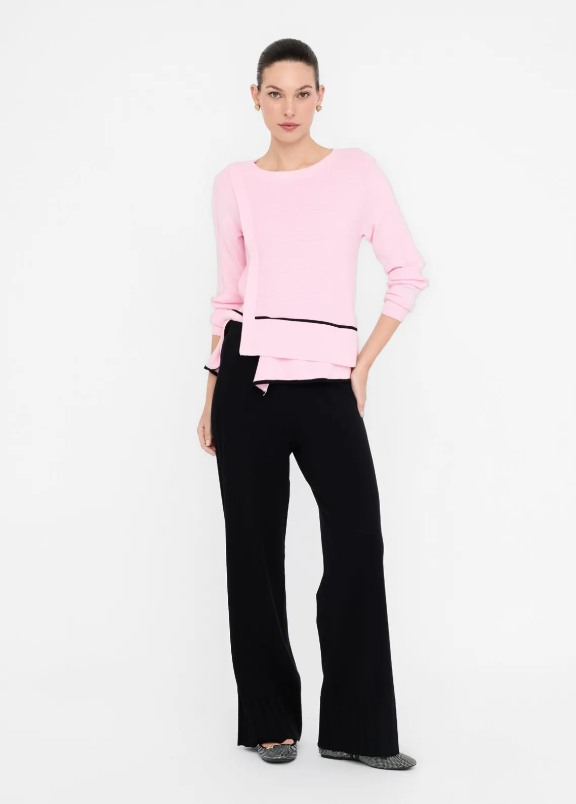 Liu Jo Jersey Better-Mujer Ropa Deportiva|Cárdigans Y Jerséis