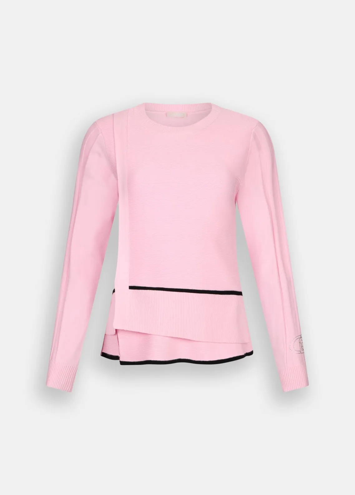 Liu Jo Jersey Better-Mujer Ropa Deportiva|Cárdigans Y Jerséis