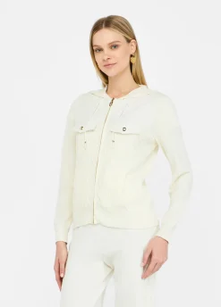 Liu Jo Jersey Better-Mujer Cárdigans Y Jerséis