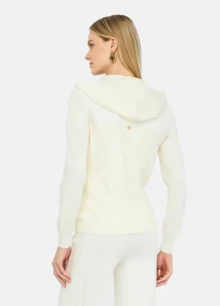 Liu Jo Jersey Better-Mujer Cárdigans Y Jerséis