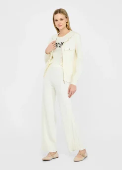 Liu Jo Jersey Better-Mujer Cárdigans Y Jerséis