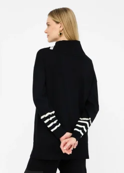 Liu Jo Jersey Better-Mujer Ropa Deportiva|Cárdigans Y Jerséis