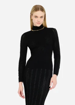 Liu Jo Jersey Better-Mujer Cárdigans Y Jerséis