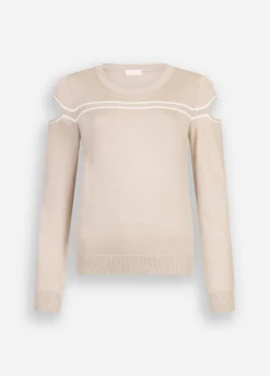 Liu Jo Jersey Better-Mujer Ropa Deportiva|Cárdigans Y Jerséis