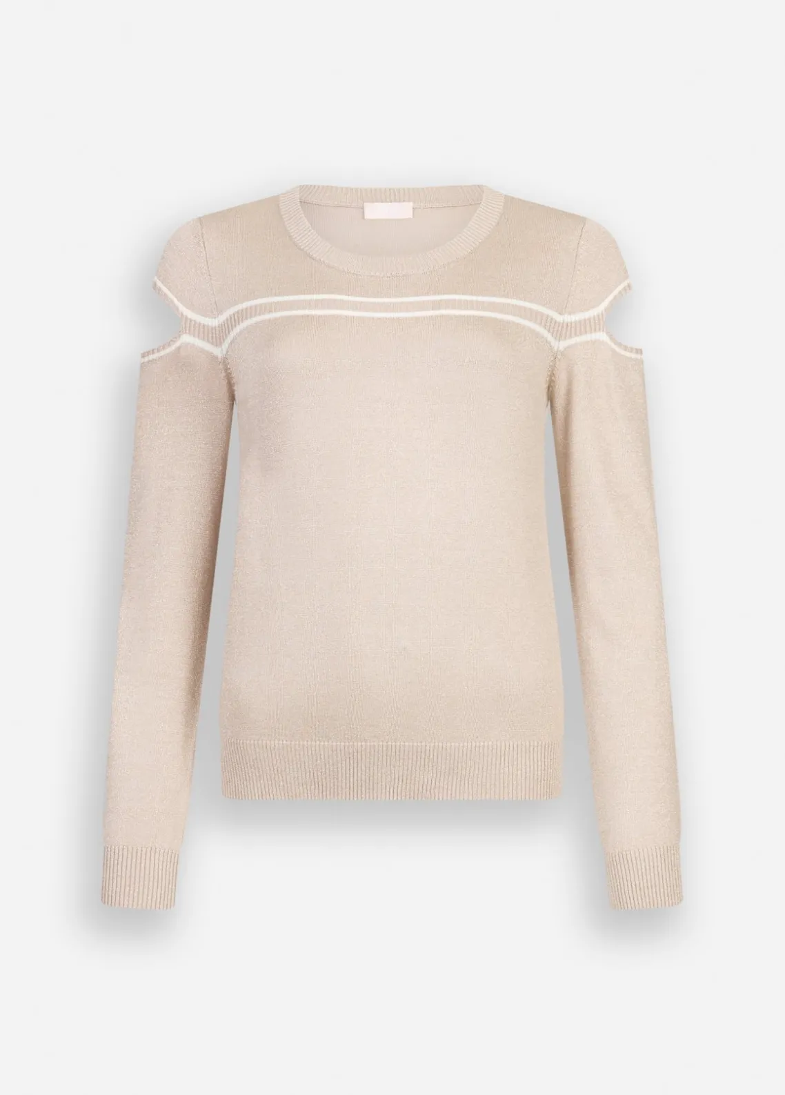 Liu Jo Jersey Better-Mujer Ropa Deportiva|Cárdigans Y Jerséis