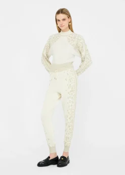 Liu Jo Jersey Better-Mujer Ropa Deportiva|Cárdigans Y Jerséis