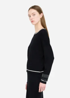 Liu Jo Jersey Better-Mujer Cárdigans Y Jerséis