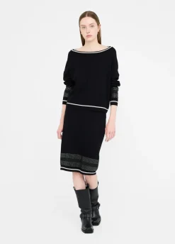 Liu Jo Jersey Better-Mujer Cárdigans Y Jerséis