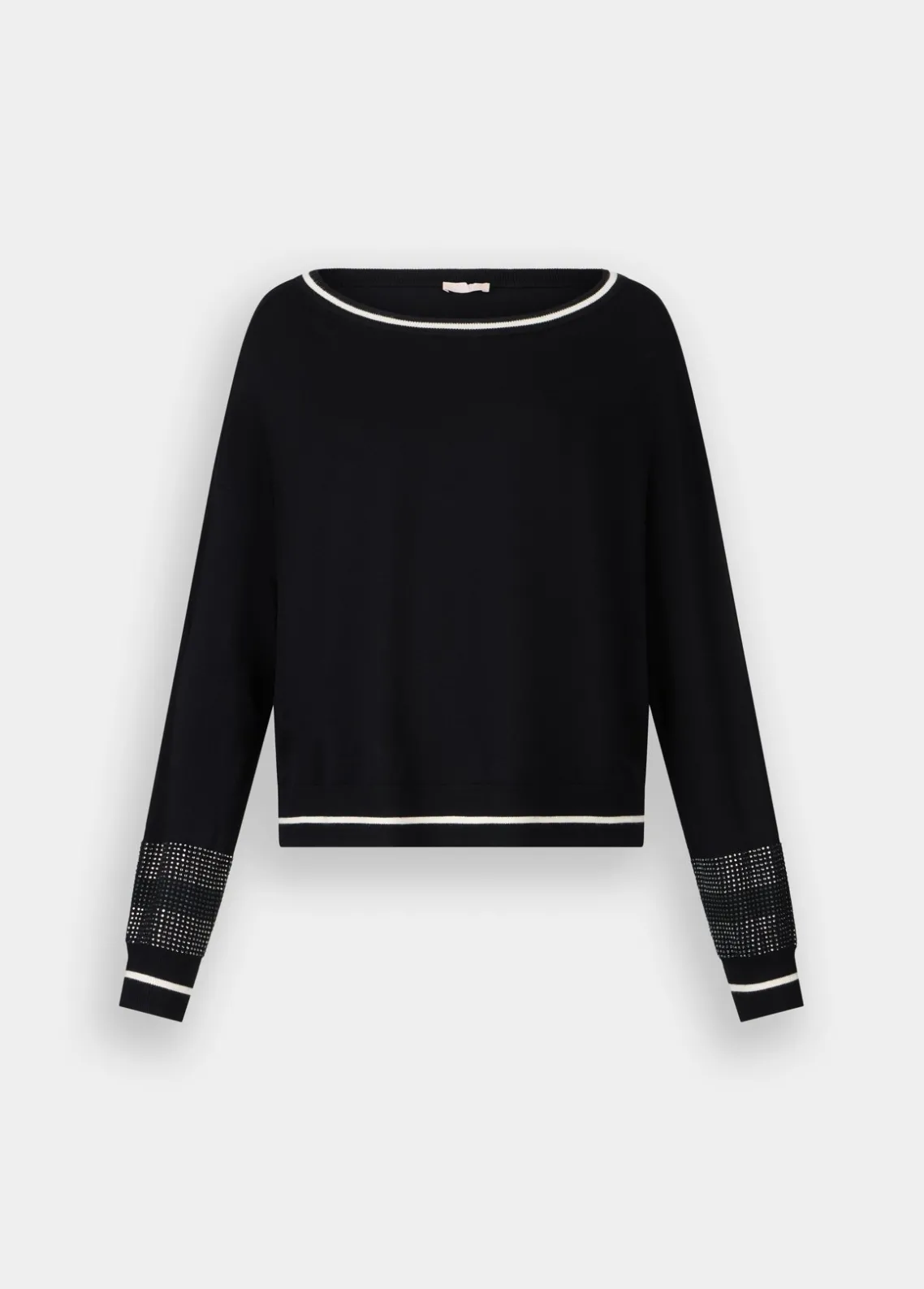 Liu Jo Jersey Better-Mujer Cárdigans Y Jerséis