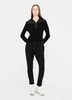 Liu Jo Jersey Better-Mujer Ropa Deportiva|Cárdigans Y Jerséis