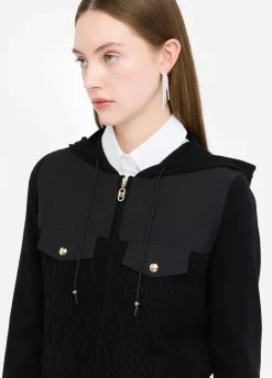Liu Jo Jersey Better-Mujer Cárdigans Y Jerséis