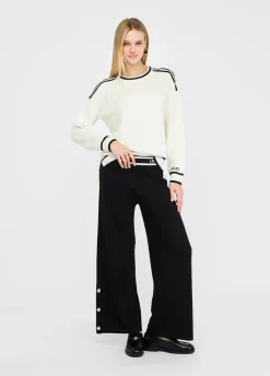 Liu Jo Jersey Better-Mujer Ropa Deportiva|Cárdigans Y Jerséis