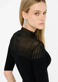 Liu Jo Jersey Better-Mujer Cárdigans Y Jerséis
