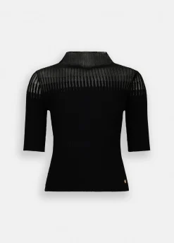 Liu Jo Jersey Better-Mujer Cárdigans Y Jerséis