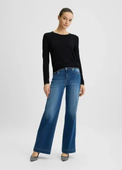 Liu Jo Jersey Better-Mujer Cárdigans Y Jerséis