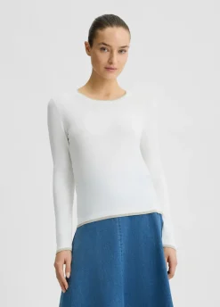 Liu Jo Jersey Better-Mujer Cárdigans Y Jerséis