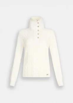 Liu Jo Jersey Better-Mujer Ropa Deportiva|Cárdigans Y Jerséis