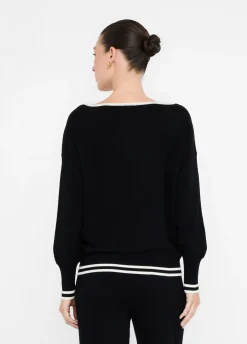 Liu Jo Jersey Better-Mujer Ropa Deportiva|Cárdigans Y Jerséis