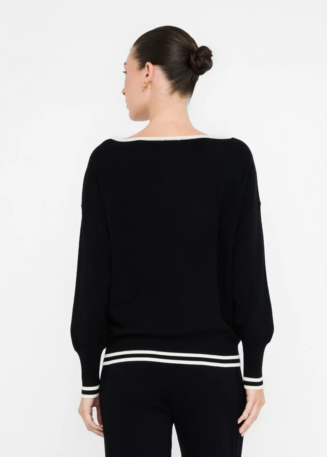 Liu Jo Jersey Better-Mujer Ropa Deportiva|Cárdigans Y Jerséis