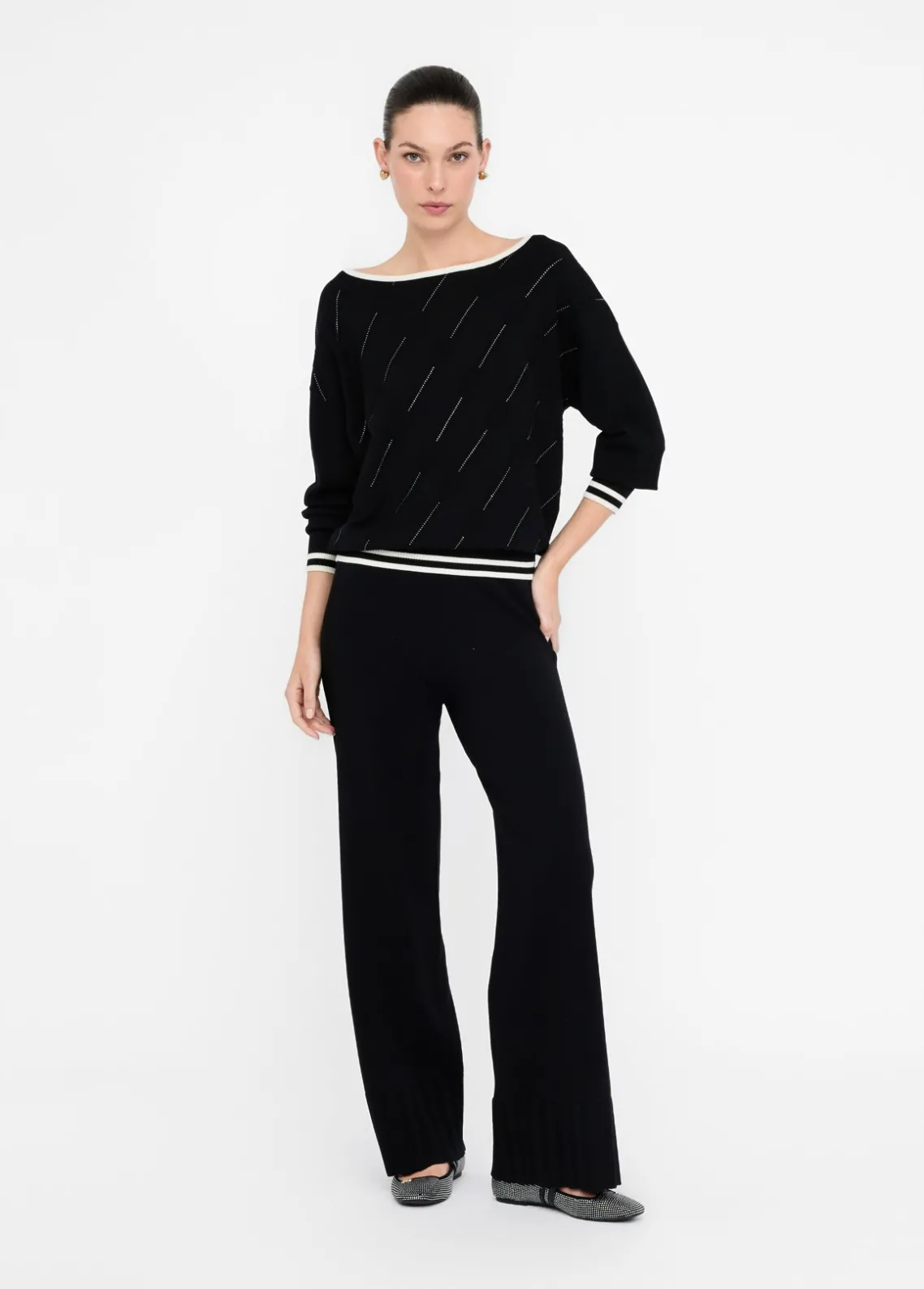 Liu Jo Jersey Better-Mujer Ropa Deportiva|Cárdigans Y Jerséis