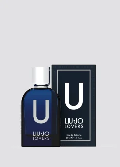 Liu Jo Lovers - Hombre - Eau de Toilette 50ml-Mujer Otros Accesorios|Perfumes