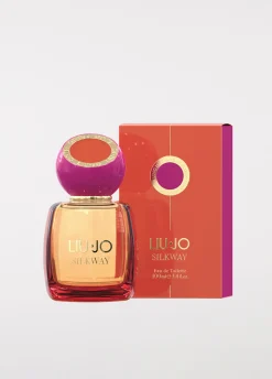 Liu Jo Silkway - Eau de toilette 100ml-Mujer Perfumes