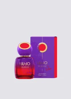 Liu Jo Silkway Wow - Eau de parfum 50 ml-Mujer Perfumes