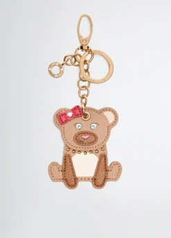 Liu Jo Llavero Bear-Mujer Otros Complementos
