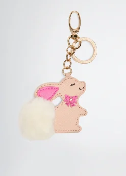 Liu Jo Llavero Bunny-Mujer Otros Complementos