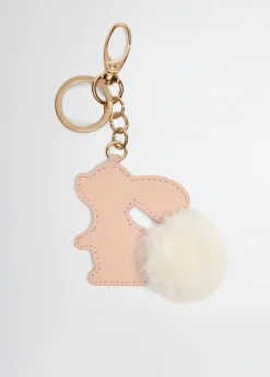 Liu Jo Llavero Bunny-Mujer Otros Complementos