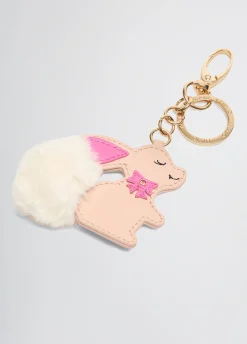 Liu Jo Llavero Bunny-Mujer Otros Complementos