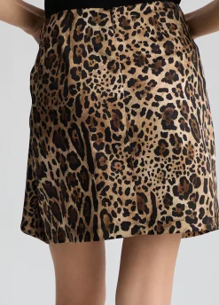 Liu Jo Minifalda con-Mujer Faldas