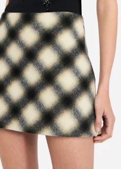 Liu Jo Minifalda de-Mujer Faldas|Tailleur