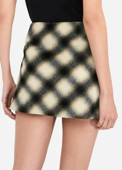 Liu Jo Minifalda de-Mujer Faldas|Tailleur