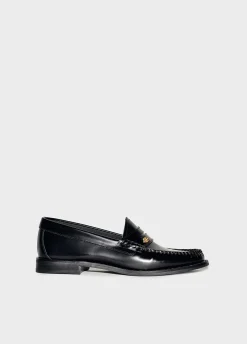 Liu Jo Mocasines de cuero-Mujer Most Wanted|Mocasines
