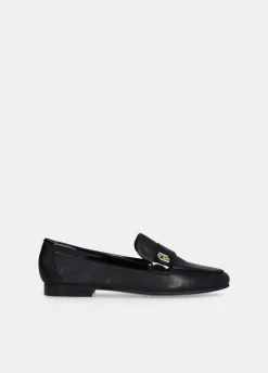 Liu Jo Mocasines de piel-Mujer Mocasines
