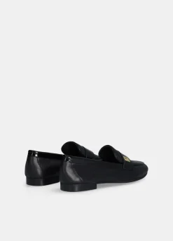 Liu Jo Mocasines de piel-Mujer Mocasines