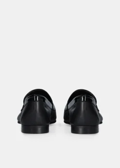 Liu Jo Mocasines de piel-Mujer Mocasines