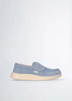 Liu Jo Mocasines informales de ante-Hombre Zapatos Elegantes Y Mocasines
