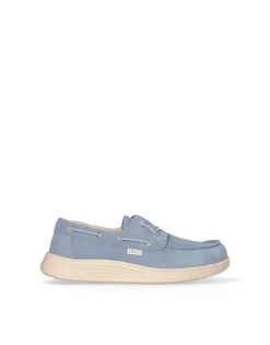 Liu Jo Mocasines informales de ante-Hombre Zapatos Elegantes Y Mocasines
