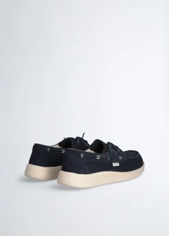 Liu Jo Mocasines informales de ante-Hombre Zapatos Elegantes Y Mocasines