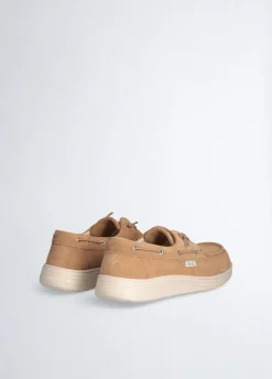 Liu Jo Mocasines informales de ante-Hombre Zapatos Elegantes Y Mocasines