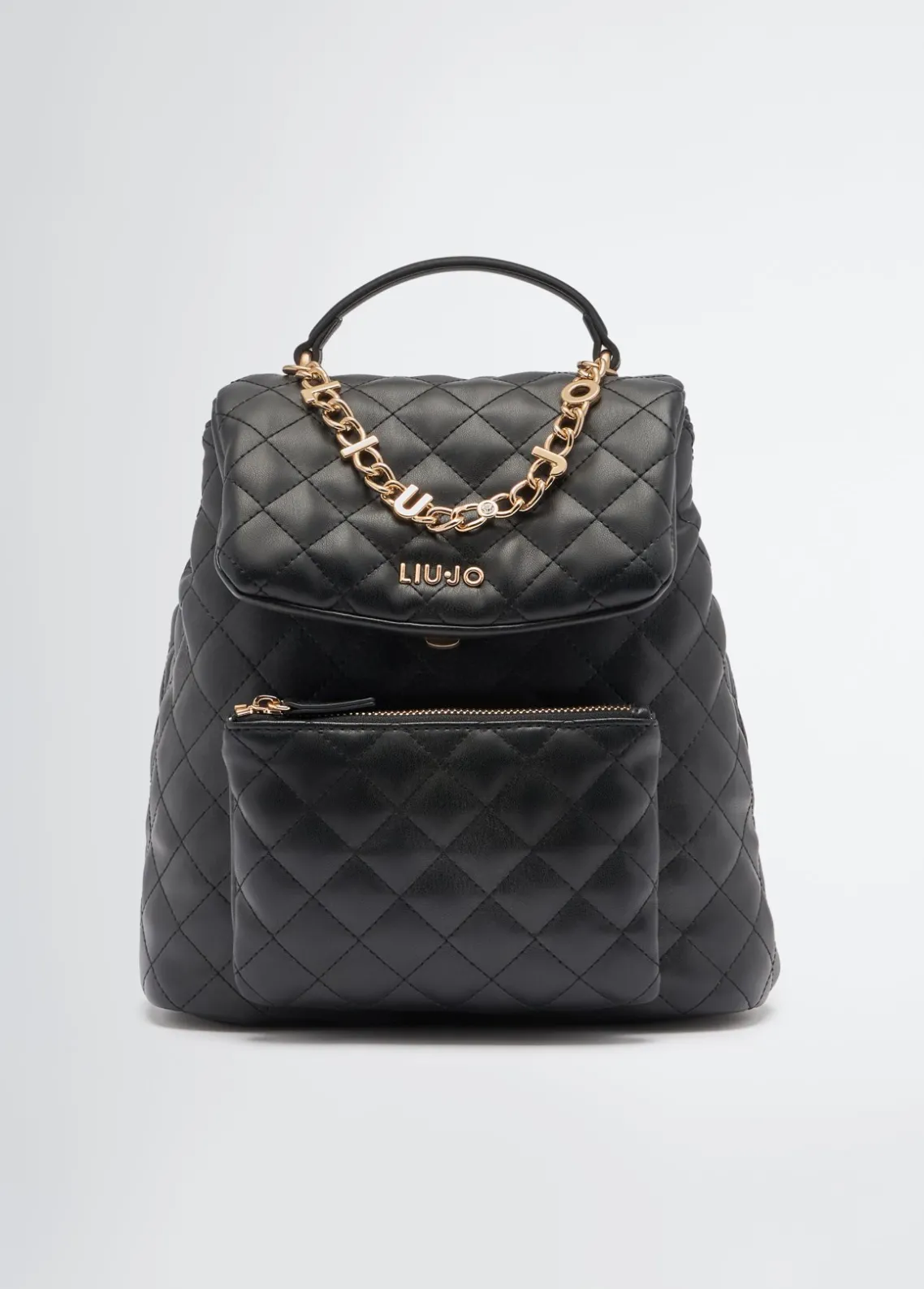 Liu Jo Mochila acolchada-Mujer Mochilas